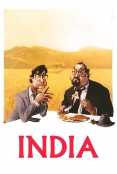 Indien - der Film en ligne gratuit
