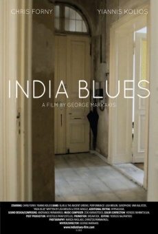 India Blues: Eight Feelings online