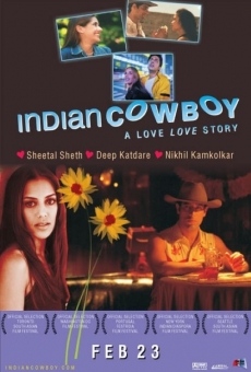 Watch Indian Cowboy online stream