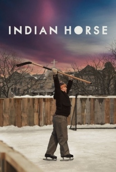Película: Indian Horse: un espíritu indomable