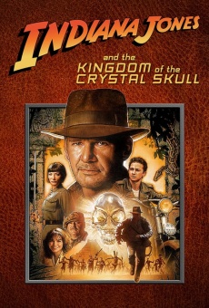 Indiana Jones and the Kingdom of the Crystal Skull online kostenlos