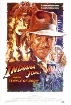 Indiana Jones and the Temple of Doom online