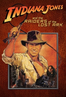 Raiders of the Lost Ark (aka Indiana Jones and the Raiders of the Lost Ark) online free