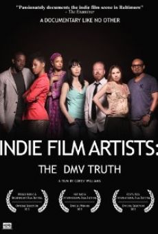 Indie Film Artists: The DMV Truth online