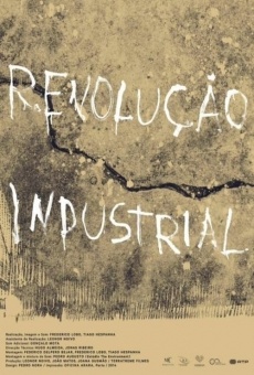 Industrial Revolution online