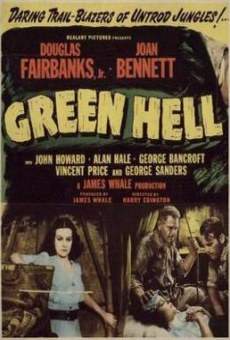 Green Hell online free