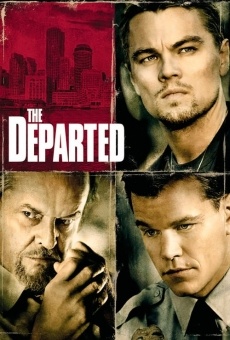 The Departed online