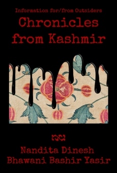 Information for/from Outsiders: Chronicles from Kashmir gratis