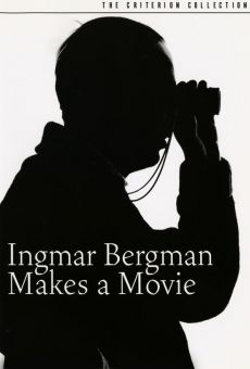 Ingmar Bergman gör en film online free