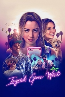 Ingrid Goes West kostenlos