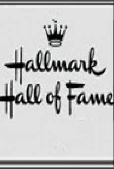 Hallmark Hall of Fame: Inherit the Wind on-line gratuito