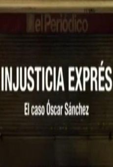 Injusticia Exprés online free
