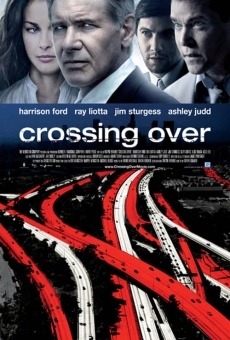 Crossing Over online free
