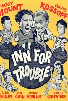 Inn for Trouble online free
