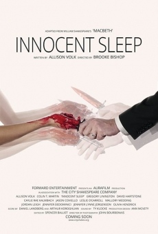 Innocent Sleep en ligne gratuit