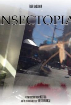 Insectopia kostenlos