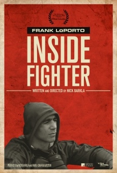 Inside Fighter online