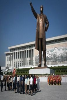 Inside North Korea kostenlos