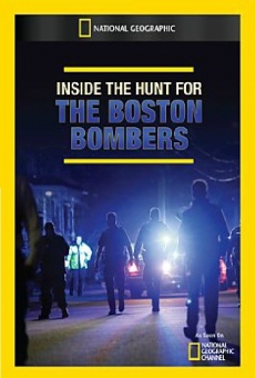 Inside the Hunt for the Boston Bombers kostenlos