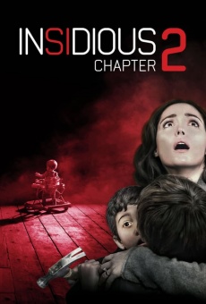 Insidious: Chapter 2 online