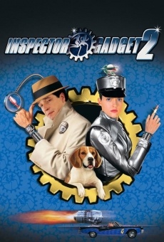 Inspecteur Gadget 2 en ligne gratuit