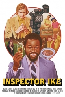 Watch Inspector Ike online stream