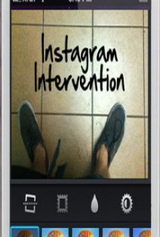 Instagram Intervention kostenlos