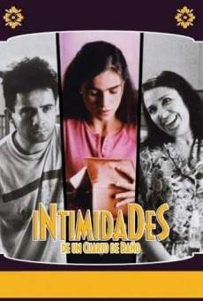 Película: Intimidades en un cuarto de baño