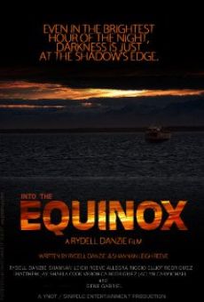 Into the Equinox online free