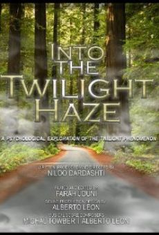 Into the Twilight Haze online