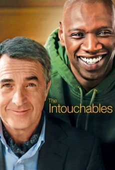Intouchables, película en español