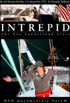 Intrepid: The Zac Sunderland Story Part 2