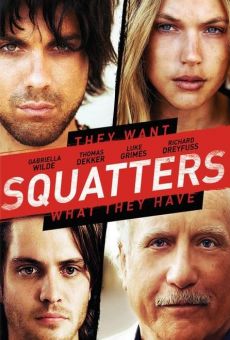Squatters online free