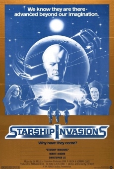 Starship Invasions online