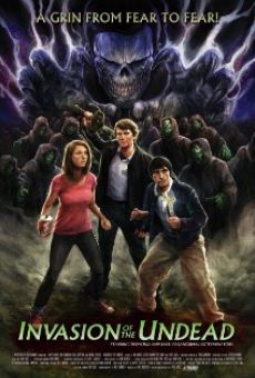 Invasion of the Undead online free
