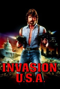 Chuck Norris - Invasion USA