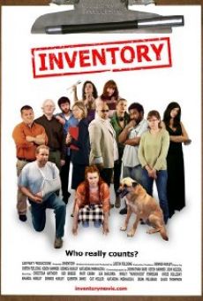 Inventory en ligne gratuit