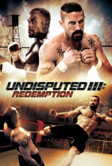 Undisputed III: Redemption online