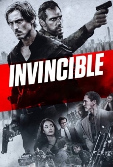 Invincible on-line gratuito