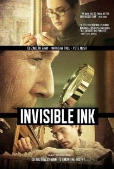 Invisible Ink online