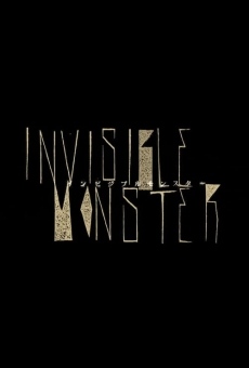 Monstruo invisible online