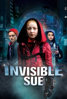 Invisible Sue gratis