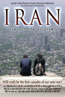 Iran Is Not the Problem online