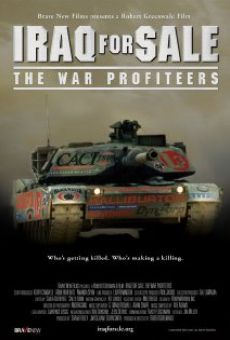 Iraq for Sale: The War Profiteers en ligne gratuit