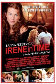 Irene in Time