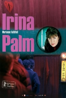 Irina Palm online free