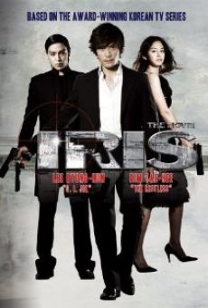 Iris: The Movie online