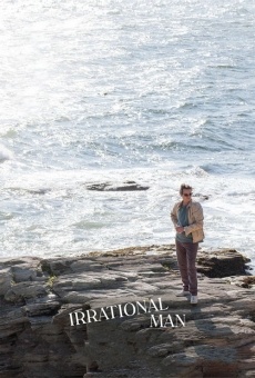 Irrational Man online kostenlos