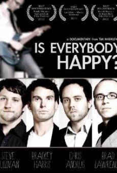 Is Everybody Happy? online kostenlos