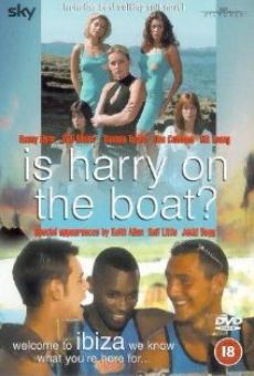 Is Harry on the Boat? online